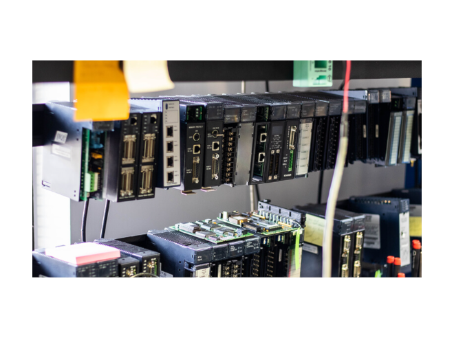 Qualitrol PLC/HMI/Drive Remanufacturing Services and Sales