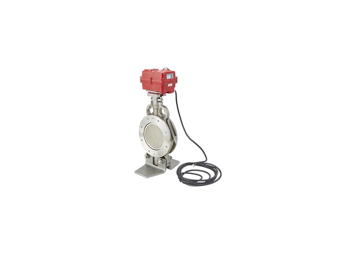 JFlow Controls Valves