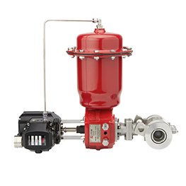 JFlow Controls Valves