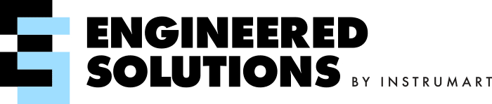 Engineered Solutions logo