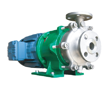 Magnatex Magnetic Drive Centrifugal Pumps
