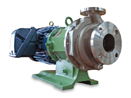 Magnatex Magnetic Drive Centrifugal Pumps
