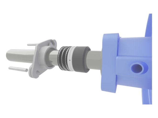 Southeast Pump Solutions EZ-Pac Sealing Solution