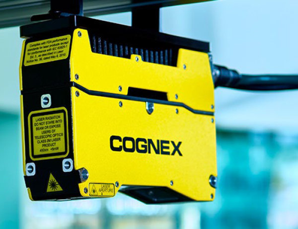 TAG Solutions Machine Vision Systems