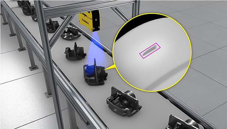 TAG Solutions Machine Vision Systems
