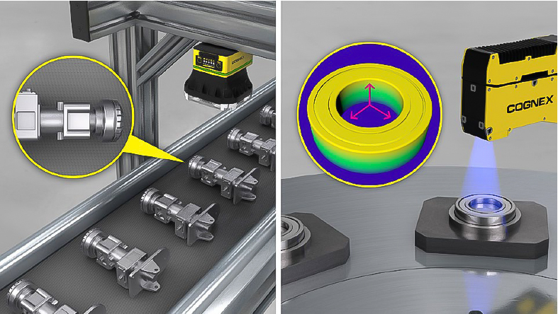 TAG Solutions Machine Vision Systems