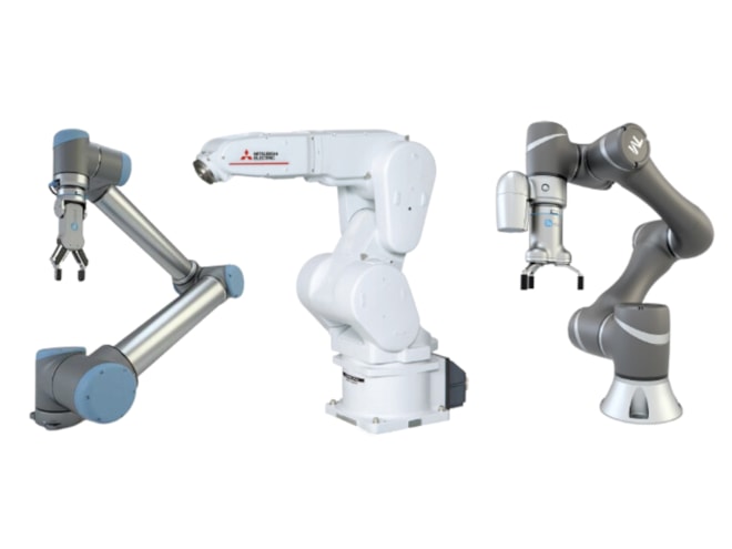 TAG Solutions Robotics Cells | Automation | Engineered Solutions