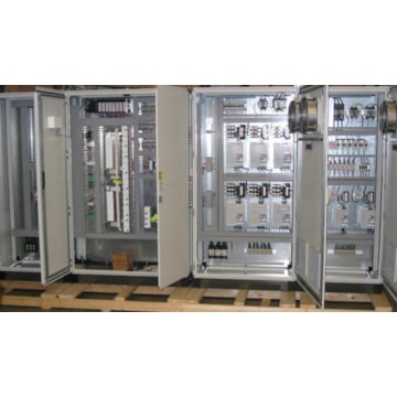 Automation | Engineered Solutions