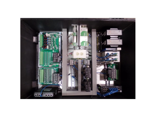 TAG Solutions Automation Panels | Automation | Engineered Solutions