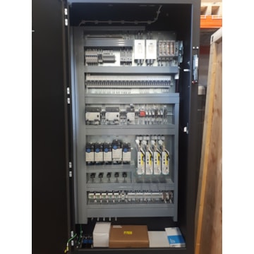 Automation | Engineered Solutions